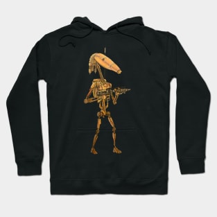 B1 Droid Hoodie